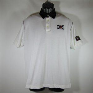 Paul & Shark Yachting Nautical Polo Shirt Slim LG
